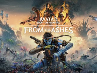 Avatar: Frontiers of Pandora