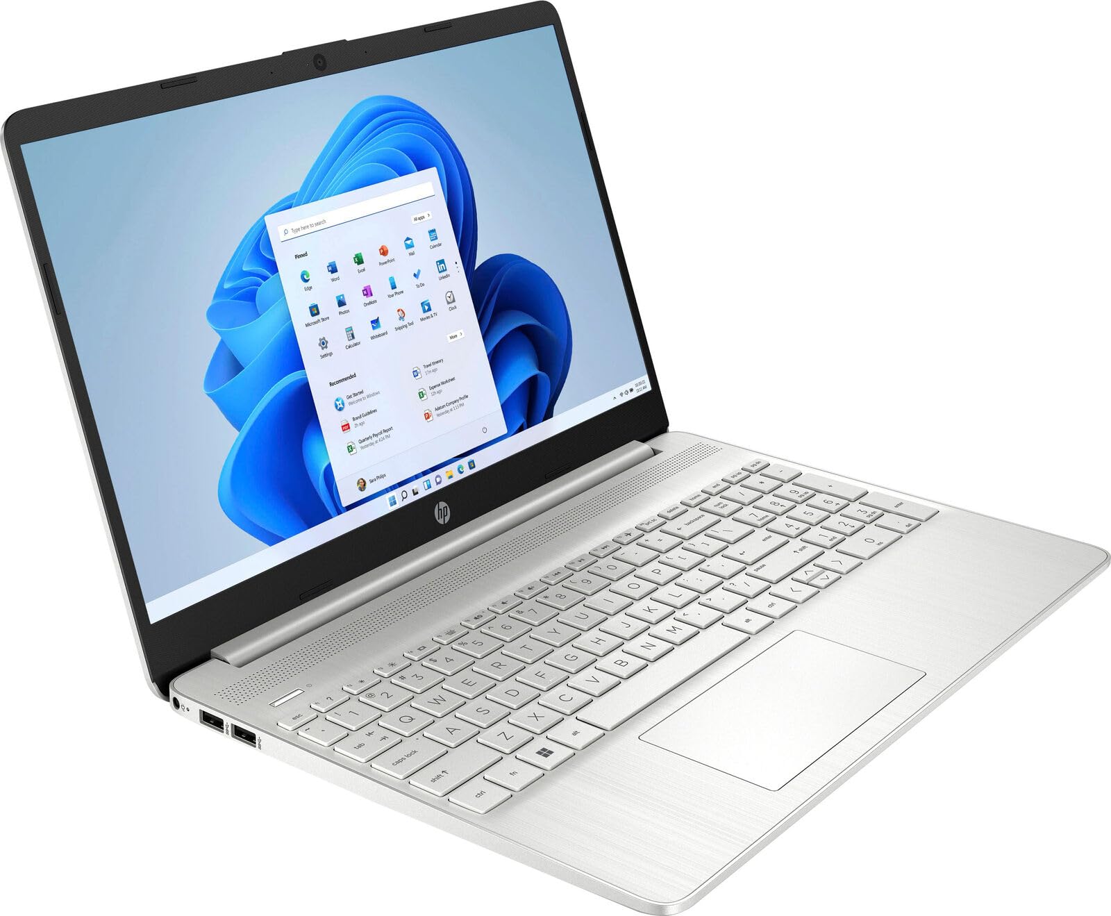 HP (Hewlett-Packard)