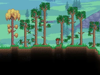 Terraria